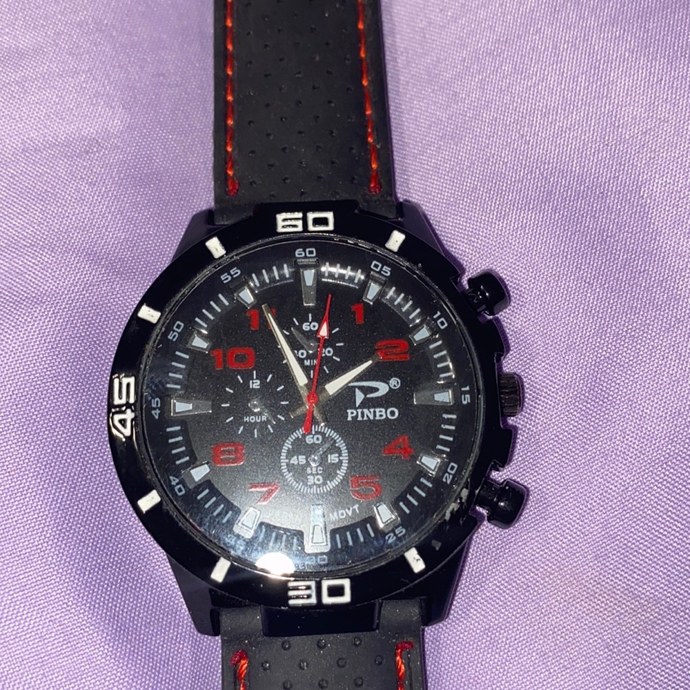 Mens watch